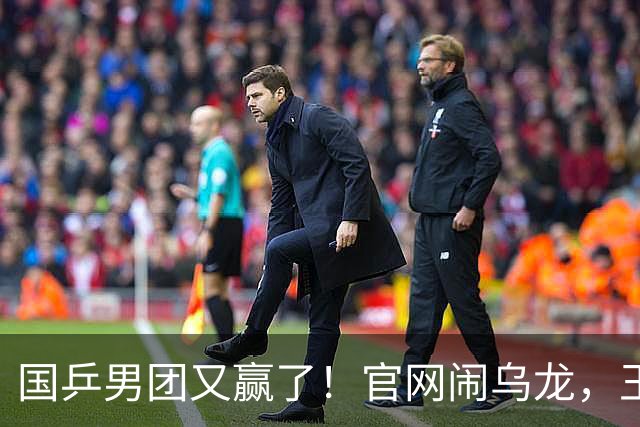 国乒男团又赢了！官网闹乌龙，王楚钦3-0，日本登场张本智和横扫