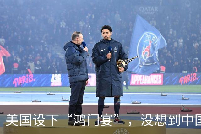 美国设下“鸿门宴”，没想到中国拿下史诗级战果，美国这次真怕了